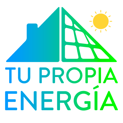 Instalación de placas solares | contacta con Tu Propia Energía