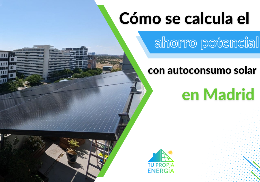 autoconsumo-solar-Madrid